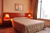 Hotel Manduara - appartements de vacances