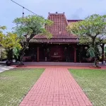 Djembar Inn Hotel dekat Clandy’s Grosir Perlengkapan Bayi