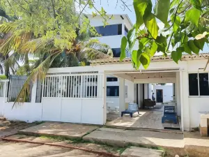 Casa Maya Playa El Yaque