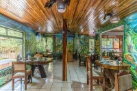 Monteverde Villa Lodge - 3-Star