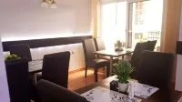 Adriatic Apartments Hotel a Ulcinj