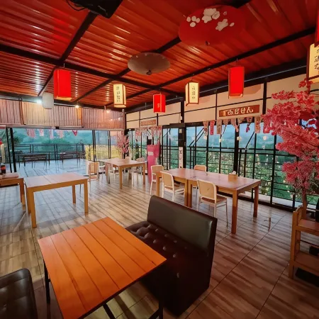 Sakura Yama Resort