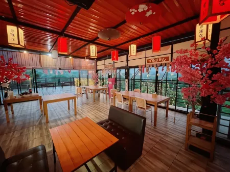 Sakura Yama Resort Отели рядом с достопримечательностью «Baan 2 Nao at Khao Kho Wind Turbine»