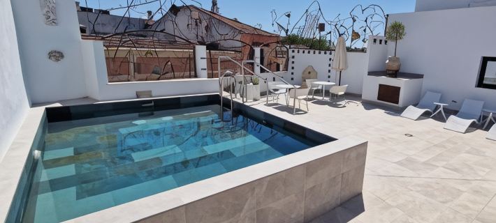 Hotel Oleum - Parking Gratuito Reserva Previa Hotels in Jaen Province