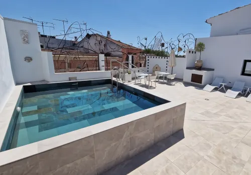 Hotel Oleum - Parking Gratuito Reserva Previa Hotels in Arjona
