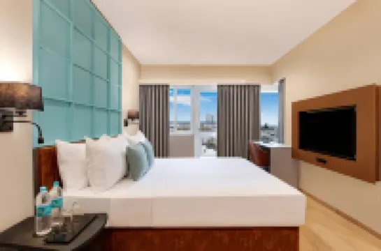 Lemon Tree Suites, Whitefield, Bengaluru Hotels in Bengaluru