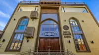 Hotel Bankir Khiva Hoteles en 
