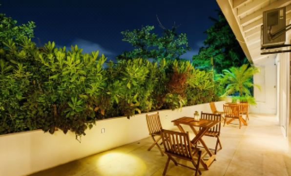 Angam Villas Colombo