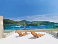 Chronos Hotel Hotels in Toroni