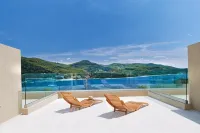 Chronos Hotel