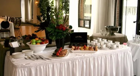 The Gananoque Inn & Spa