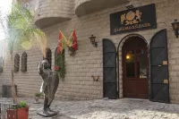 Hotel Castello di Giuliano Hotels in Partinico