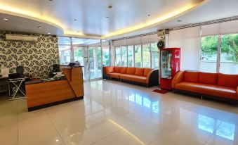 Better Place Hotel