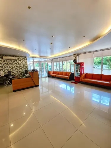 รูปภาพของโรงแรมเบทเทอร์ เพลส Better Place Hotel