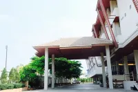 โรงแรมเบทเทอร์ เพลส - 3 ดาว