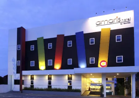 Amaris Hotel Palangkaraya
