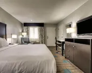 SureStay Hotel by Best Western Richland Hotels in Richland