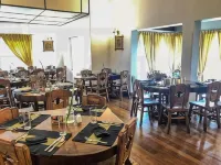 Hotel Glendower