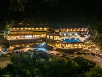 Belvedere Hotel Hotels in der Nähe von Executive Chefs Club