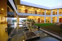 Regenta Resort Soma Vine Village Nashik Hotels in Khambale