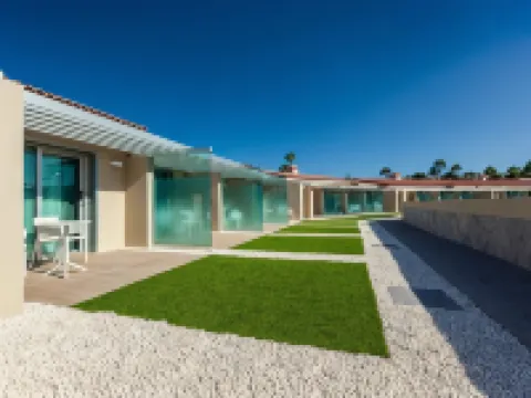 クマラ セレノア、ロペサン ホテルズ コマルカ・スールのホテル