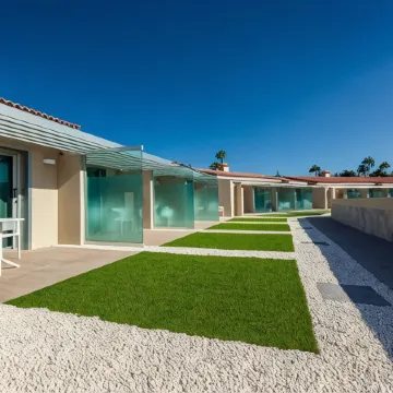 Kumara Serenoa by Lopesan Hotels