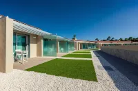 Kumara Serenoa by Lopesan Hotels Hôtels à : Comarca Sur