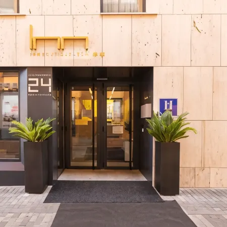 Inn Boutique León