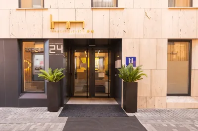 Inn Boutique León Hotels in 