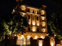 Hotel Chandra Raj Mahal Hotels in Bikaner