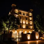 Hotel Chandra Raj Mahal Hotels in Bikaner