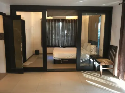 Alibag Beach Hotel Hotels in Alibag