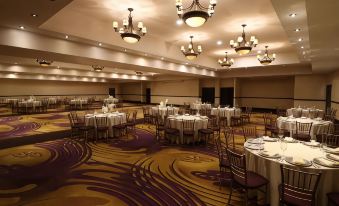 Hotel Araiza Hermosillo
