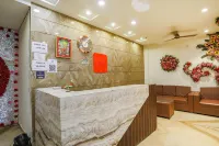FabHotel Kinsfolk Hotels in Ghaziabad
