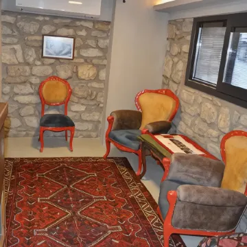 Ephesus Hostel