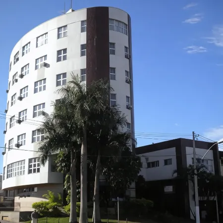 Pouso Alegre Hotel Inn - Próximo a Unimed e Rodoviária
