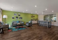 WoodSpring Suites Roanoke