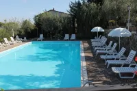 Hotel Ismaele - Pools