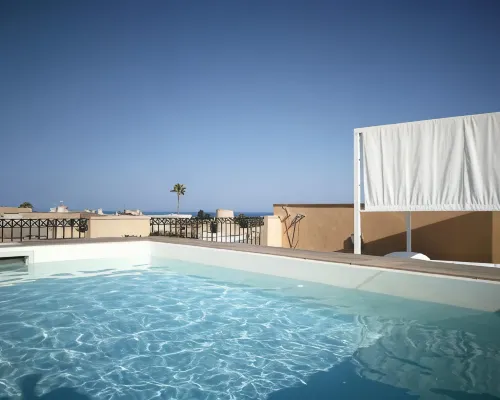 Boutique Hotel Petit Sant Miquel Hotels in Santanyi
