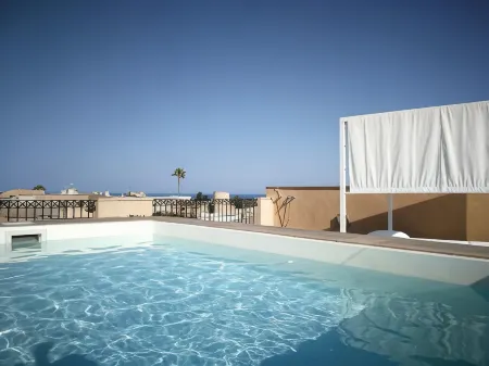 Boutique Hotel Petit Sant Miquel Отели в г. Puerto Colom