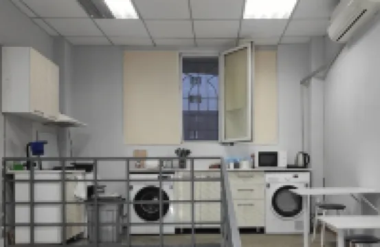 Sunny Hostel Nurmakova