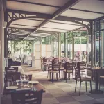 Il Maestro - hôtel Restaurant du Château Hôtels à : Andilly