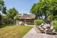 The Homestead B&B - 4-Star