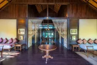 Samawa Seaside Resort Hotels in Labuhan Badas