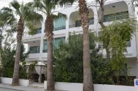 Marianna Hotel Apartments Hotels in Limassol