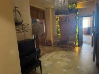 Palm Hotel Hotels in El Kram