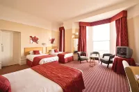 Best Western York House Hotel