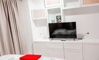 Apartemen Sentul Tower