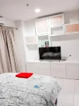 Apartemen Sentul Tower Hotels near Kator Pemasaran Smart Warehouse