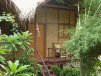 Shibui Garden Bungalows and Restaurant Hotels in Sigar Penjalin